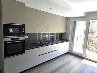 Location Appartement à Avinguda de sant antoni 49. Piso en alquiler de obra nueva