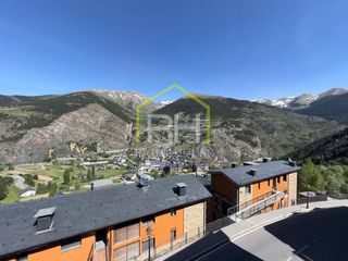 Pis  N/a. Piso de obra nueva en venta en el forn de canillo