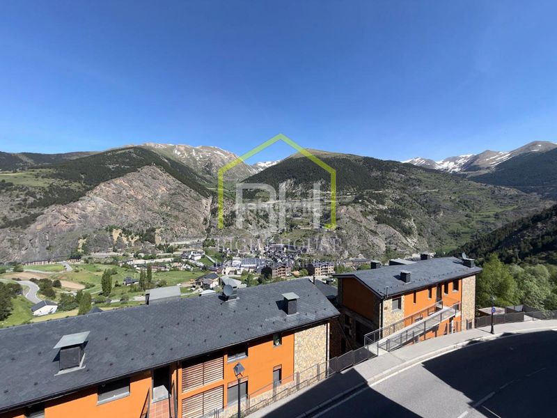 Foto 53e8421b-a992-456e-9f23-8db76fb918aa. Flat in n/a in El Forn-Prats-Meritxell Canillo