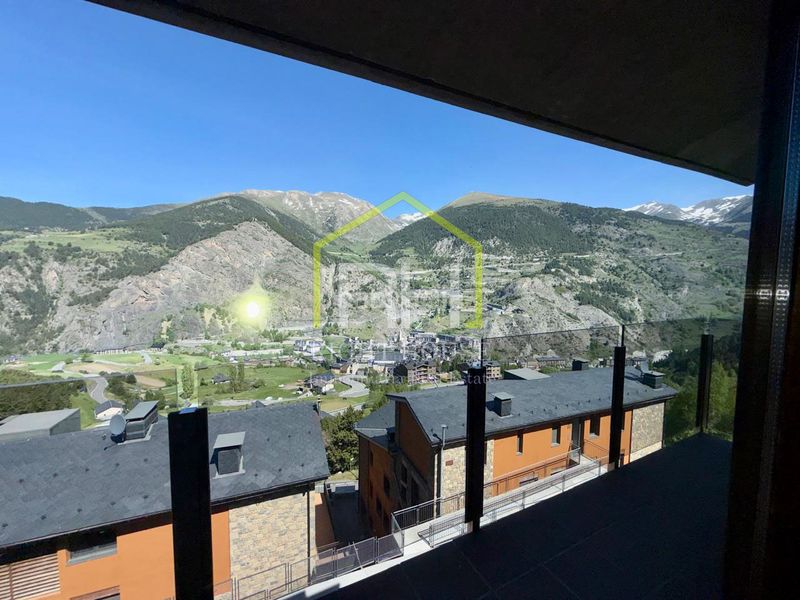 Foto 58521916-1568-4787-8aff-3bed992d75f2. Flat in n/a in El Forn-Prats-Meritxell Canillo