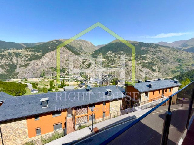 Foto 1b6aba4e-a430-4fb6-acd8-c1eefc56d6a4. Flat with heating parking in El Forn-Prats-Meritxell Canillo