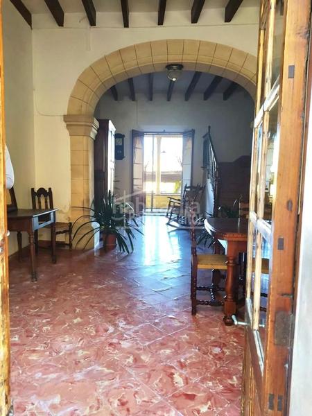 Foto 62b07992-6af2-4197-beec-b34a7b23223f. Casa con parcheggio in Son Servera poble Son Servera