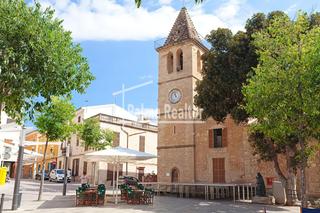Casa a Son Servera Poble