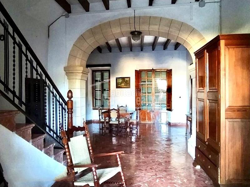 Foto 1d0ab862-8a65-4429-b6ff-1a4d02d819b2. Haus mit parking in Son Servera poble Son Servera