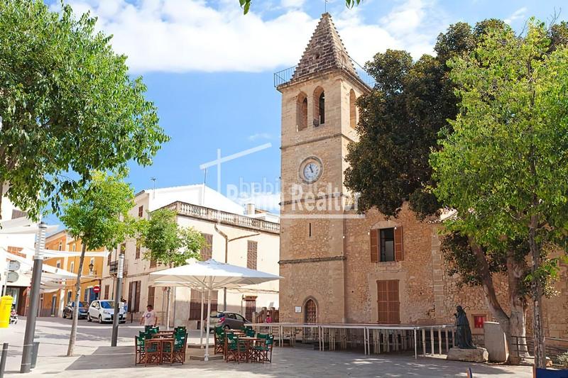 Foto eb8e730f-4b5e-4b6a-b150-afc8ed3db79e. Haus mit parking in Son Servera poble Son Servera