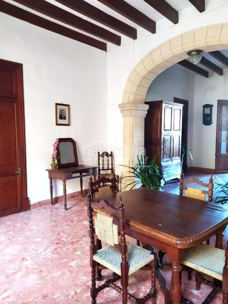 Foto 56176f5b-7764-443e-83a1-ad96b3a6575f. House with parking in Son Servera poble Son Servera