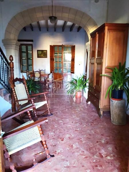 Foto 8d4240b6-b1ac-4298-9846-27fe51d7d34f. House with parking in Son Servera poble Son Servera