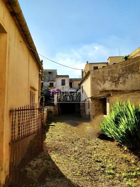 Foto e4282fe6-25d4-48ed-b1d3-4d4018bd646e. House with parking in Son Servera poble Son Servera