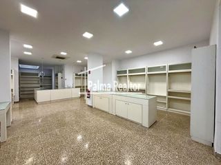 Miete Geschäftsraum  Calle de pius xii. Magnífico local comercial en manacor