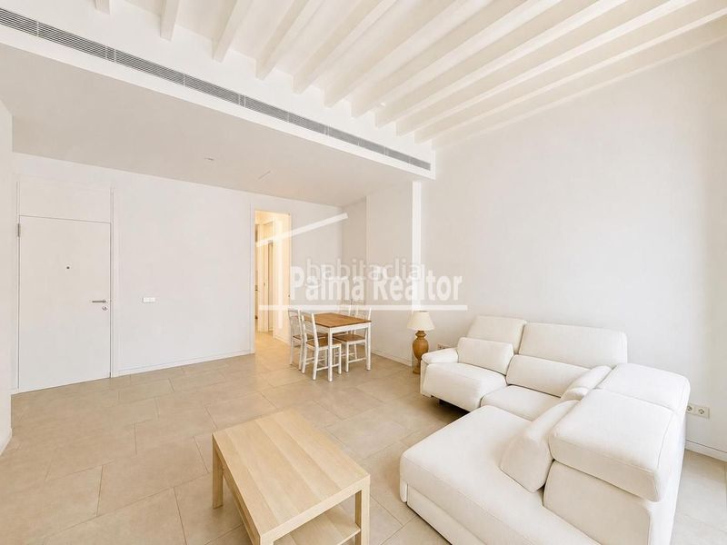 Foto 5be9b3b9-ca5c-4558-93ad-523b3d86cd53. Lloguer loft a La Llotja-Born Palma de Mallorca