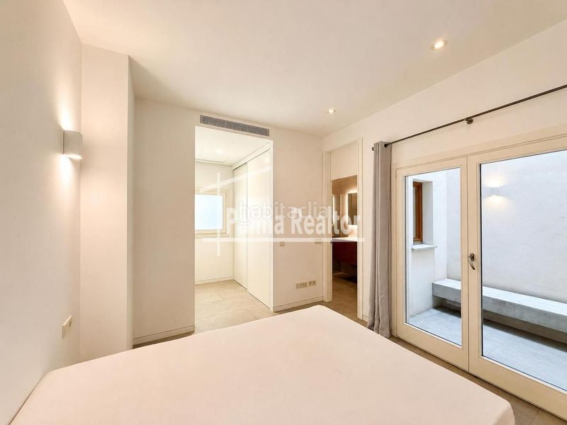 Foto f4ae6834-1a09-434e-aa79-f5690456cc53. Lloguer loft a La Llotja-Born Palma de Mallorca