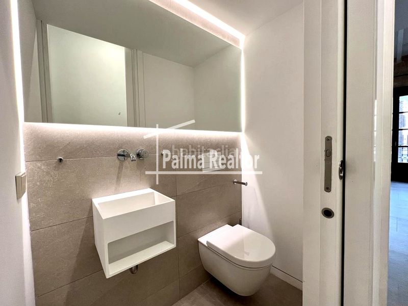 Foto fe9e1d6e-e113-46c6-88d1-d87c3306cc7b. Lloguer loft a La Llotja-Born Palma de Mallorca