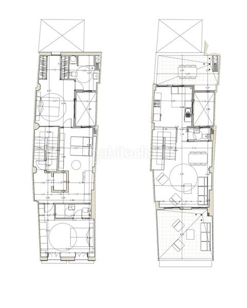 Foto 7e48489f-b507-4367-9b92-8767fd18a65f. Alquiler dúplex en La Llotja-Born Palma de Mallorca