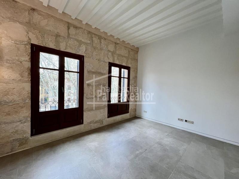 Foto e8e64447-f605-4020-a8ae-99ac6f2ab912. Alquiler dúplex en La Llotja-Born Palma de Mallorca