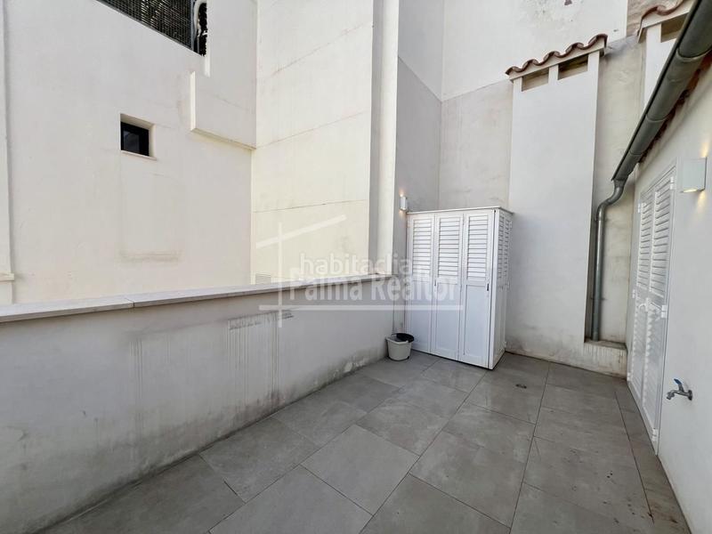 Foto 3d01698d-49df-4433-a4ed-be14ced0d406. Location duplex dans La Llotja-Born Palma de Mallorca