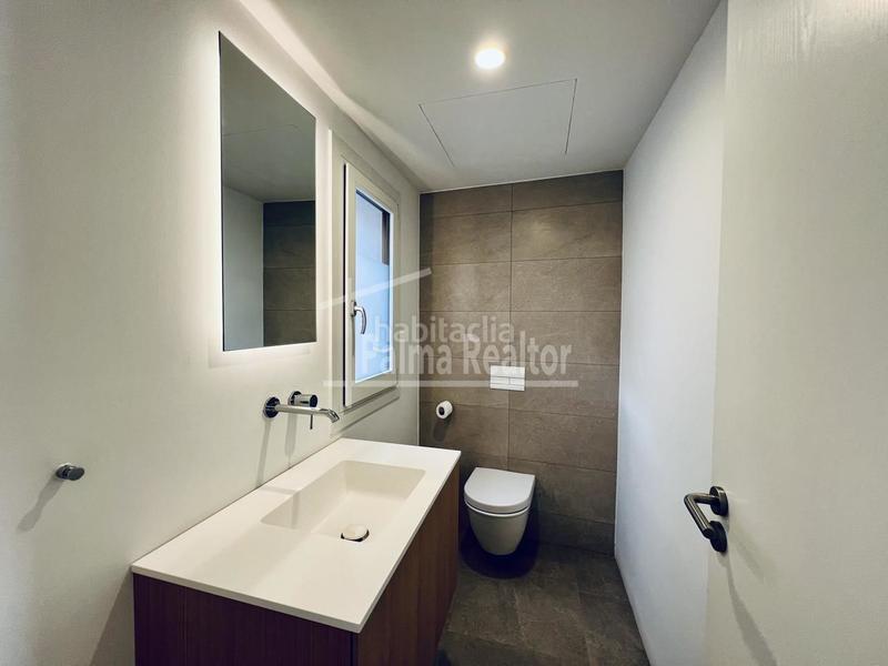 Foto 69afed93-ce26-44e0-b40a-19a30d33ed1c. Location duplex dans La Llotja-Born Palma de Mallorca