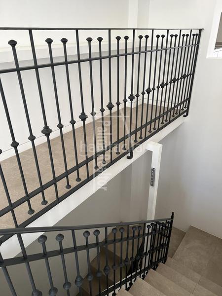 Foto 813bea7f-f232-41a4-8414-7bfa29f8ab22. Location duplex dans La Llotja-Born Palma de Mallorca