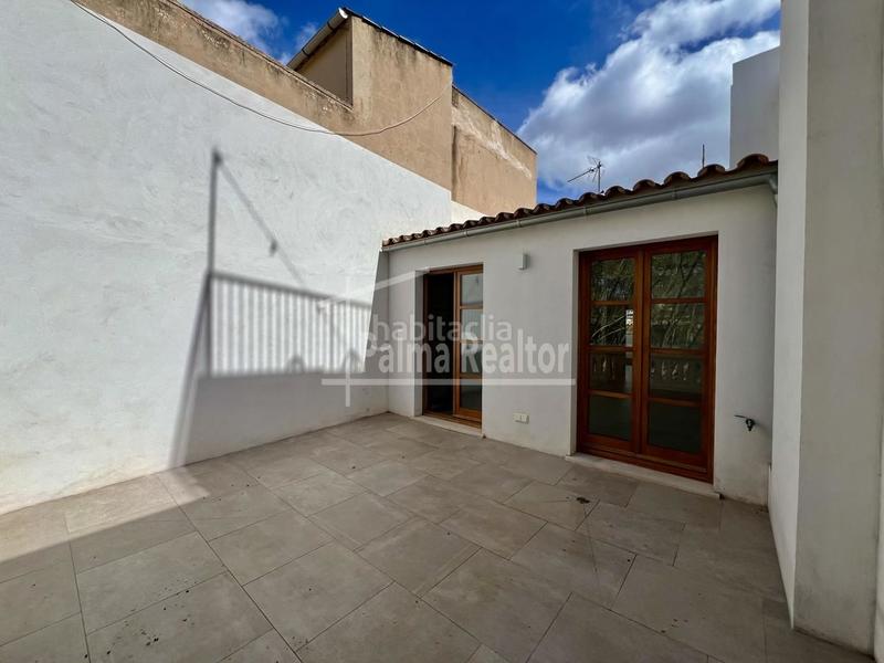 Foto a68a386a-ee81-468d-b43f-d148a8517f01. Location duplex dans La Llotja-Born Palma de Mallorca