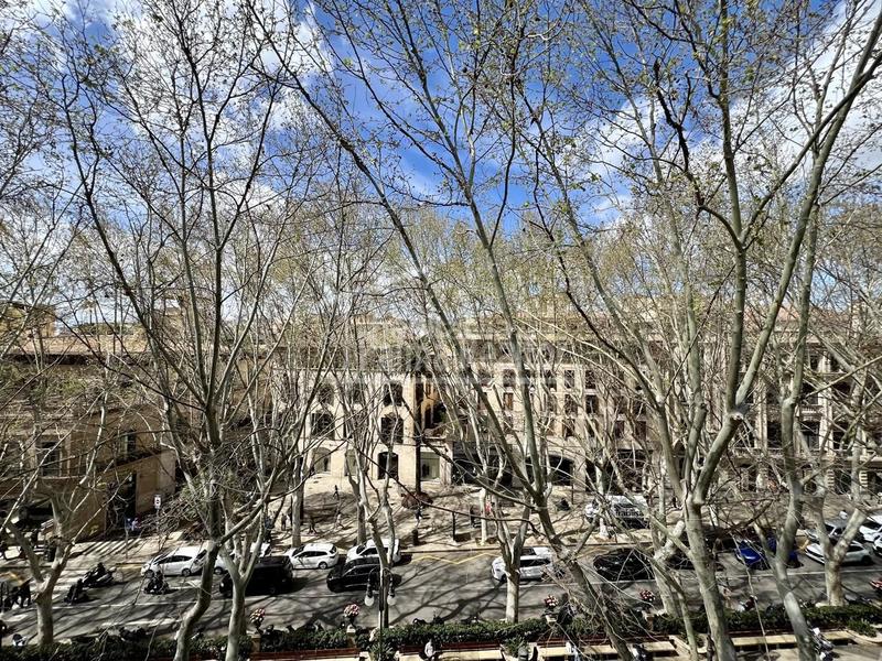 Foto bb27bf60-0f15-4a89-ab36-c6f4b02ddefb. Location duplex dans La Llotja-Born Palma de Mallorca