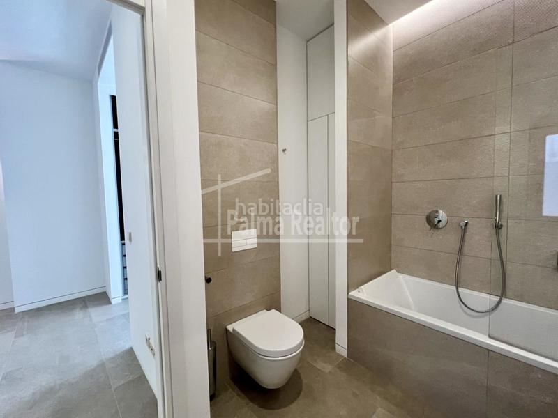 Foto dab81b52-432e-4e4a-96c2-90eb134cce4a. Location duplex dans La Llotja-Born Palma de Mallorca