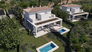 Casa adossada a Cala Magrana-Cala Anguila-Cala Mendia