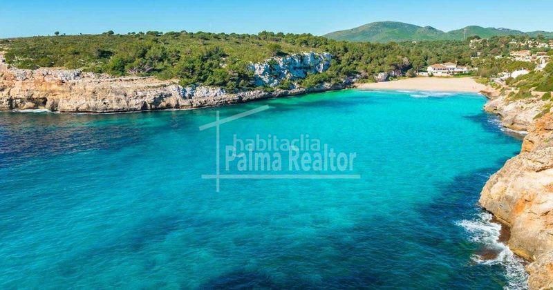 Foto 48477a0c-02f9-49e3-b827-85d98014f5ee. Reihenhaus mit heizung pool in Cala Magrana-Cala Anguila-Cala Mendia Manacor