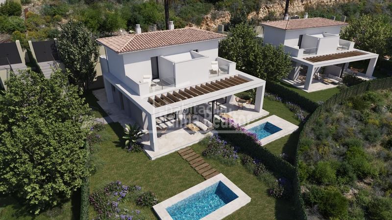 Foto 828fedc8-7c24-40b9-a972-7d3da464114e. Reihenhaus mit heizung pool in Cala Magrana-Cala Anguila-Cala Mendia Manacor