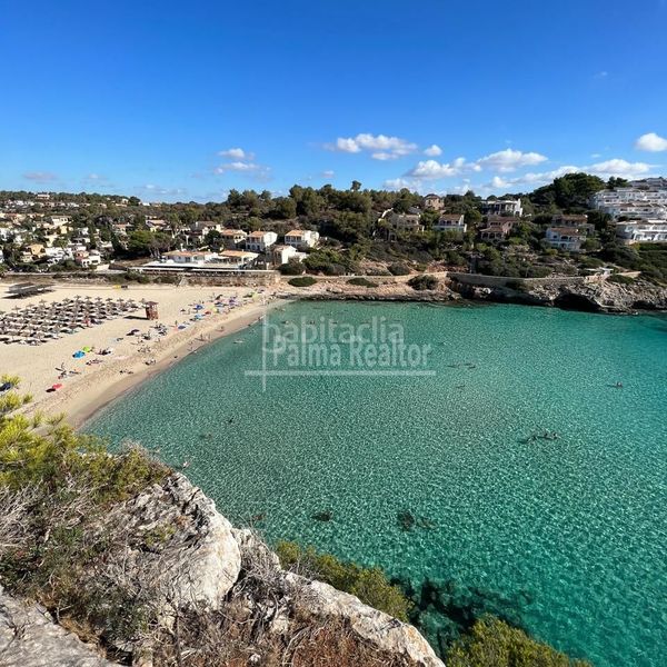 Foto d2b7cc37-c07e-4116-a694-f4e420e4e5ff. Reihenhaus mit heizung pool in Cala Magrana-Cala Anguila-Cala Mendia Manacor