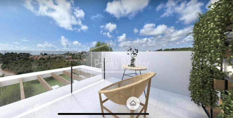 Foto f8a1b00f-6212-407d-b7b6-3315a9f6c2e3. Maison jumelée avec chauffage piscine dans Cala Magrana-Cala Anguila-Cala Mendia Manacor