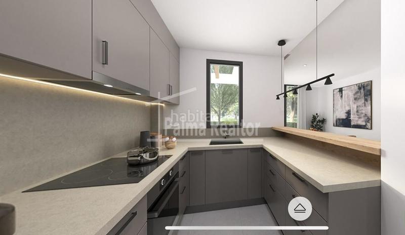 Foto 0c41ac8b-6d9c-428c-8499-795449f63b14. Semi detached house with heating pool in Cala Magrana-Cala Anguila-Cala Mendia Manacor