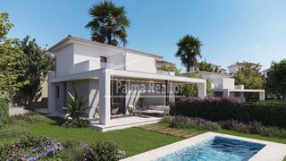 Casa adossada a Cala Magrana-Cala Anguila-Cala Mendia