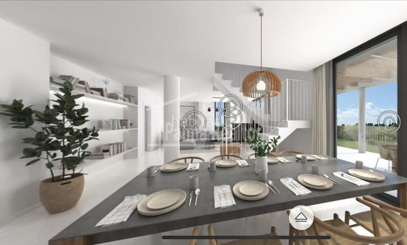 Foto cf76db23-c692-4059-a00f-c02936129cd1. Casa a schiera con riscaldamento piscina in Cala Magrana-Cala Anguila-Cala Mendia Manacor