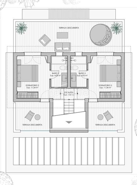 Foto ef9fcce1-218f-43b0-86d7-2f0b4854b257. Casa a schiera con riscaldamento piscina in Cala Magrana-Cala Anguila-Cala Mendia Manacor