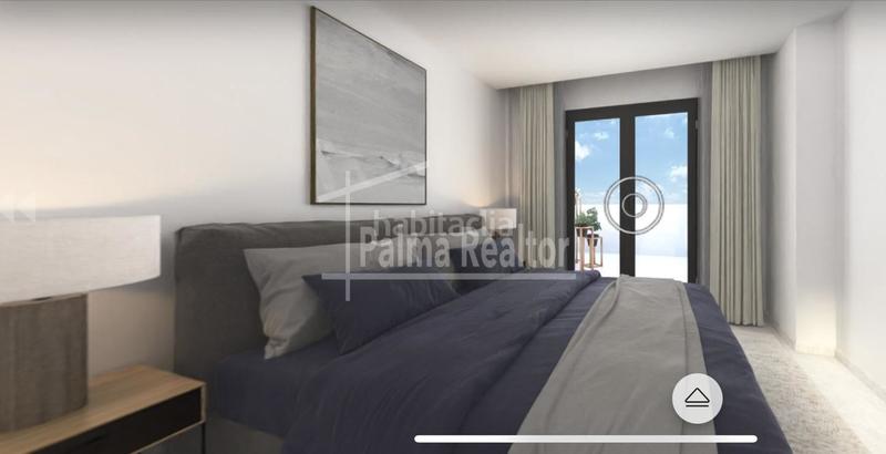 Foto 6a516e3b-e982-47a1-825b-27279674d6cb. Reihenhaus mit heizung pool in Cala Magrana-Cala Anguila-Cala Mendia Manacor