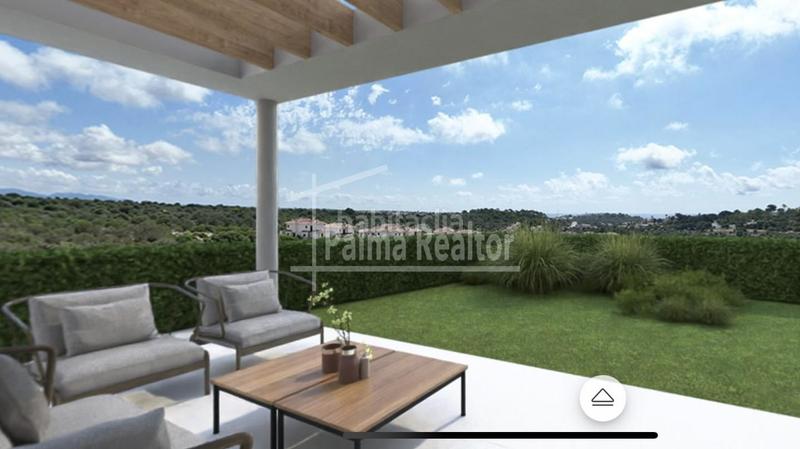 Foto 9ea8c543-8765-4ad6-b40b-130e9074a2f2. Reihenhaus mit heizung pool in Cala Magrana-Cala Anguila-Cala Mendia Manacor