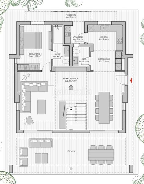 Foto b36afa2c-c519-4e04-8bed-68b2aa8b922e. Reihenhaus mit heizung pool in Cala Magrana-Cala Anguila-Cala Mendia Manacor