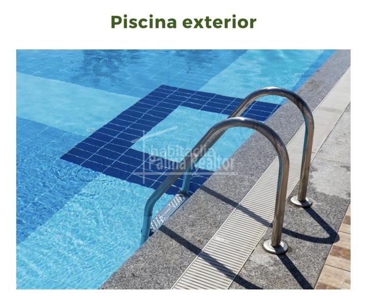 Foto d596f86a-0f2b-42bd-817e-e2b5144ce875. Reihenhaus mit heizung pool in Cala Magrana-Cala Anguila-Cala Mendia Manacor