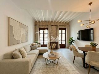 Loft  Del born. Espectacular piso en passeig del born