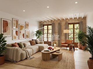 Loft  Del born