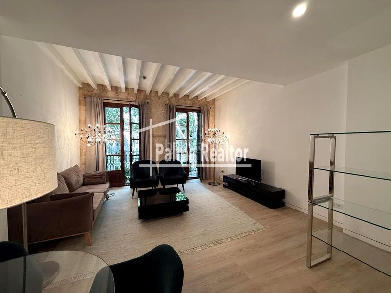 Foto c2e8495d-02cd-4c08-9636-b63a91911026. Loft a Sant Nicolau Palma de Mallorca