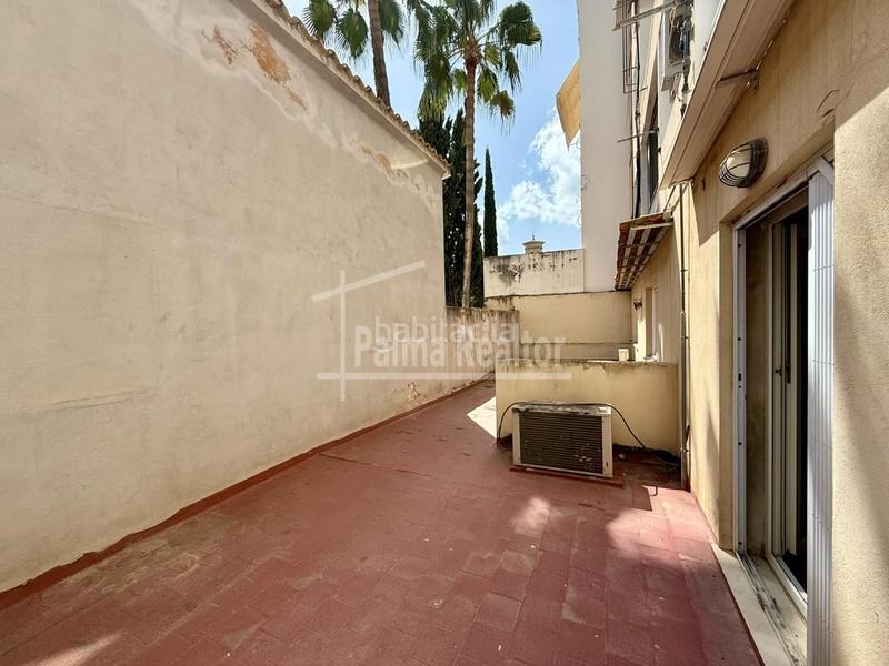 Foto 41c1bb64-9ca5-454b-9b43-6fc1bca68448. Office space with parking in La Missió Palma de Mallorca