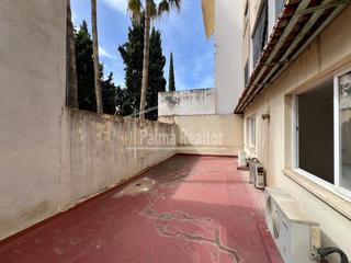 Bureau  Carrer dels horts. Perfecta oficina en zona la missió