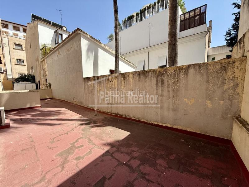 Foto dccd56ea-00de-44b6-bf23-858796f4d8c8. Office space with parking in La Missió Palma de Mallorca