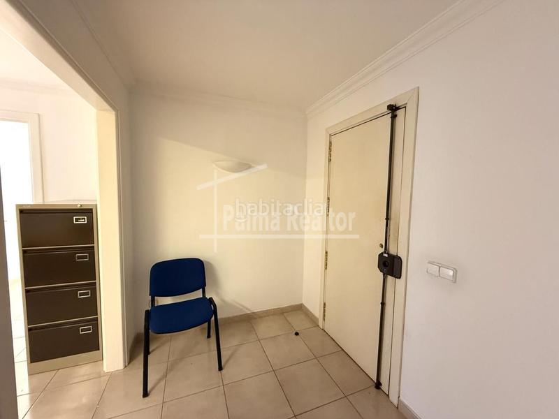 Foto facfe995-459a-484f-a41f-5ed17b525791. Office space with parking in La Missió Palma de Mallorca