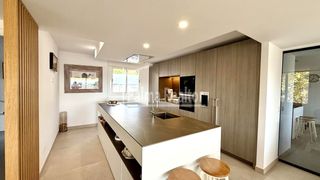 Zweistöckige Wohnung  De son buit. Dúplex en la bonanova
