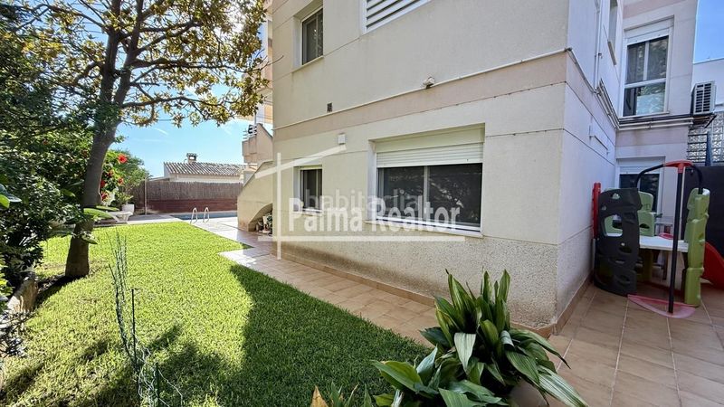 Foto a75d1add-5ee5-4fa5-b259-4facb2072524. Dúplex amb calefacció aparcament piscina a La Bonanova Palma de Mallorca