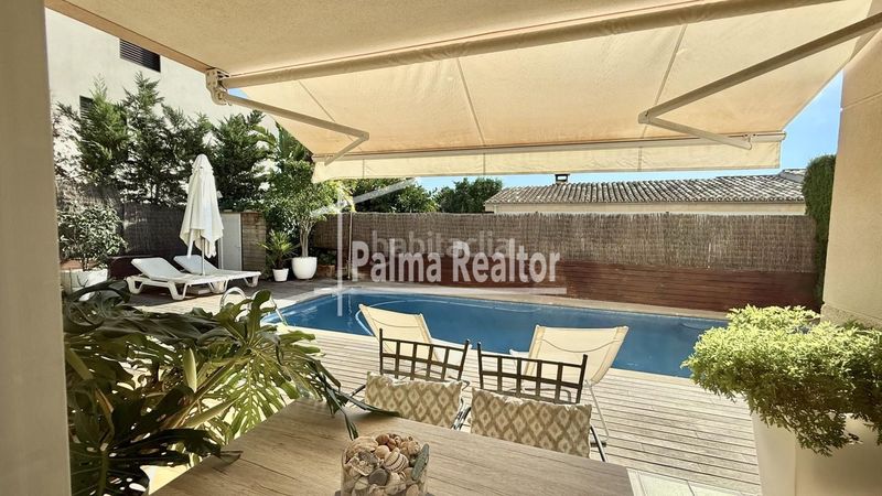 Foto a91071ae-ae6d-422e-a5c5-e936c0ac7462. Dúplex amb calefacció aparcament piscina a La Bonanova Palma de Mallorca