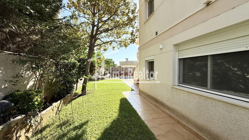 Foto c1d99b21-2d7e-4cc5-9c2f-378fff626669. Dúplex amb calefacció aparcament piscina a La Bonanova Palma de Mallorca