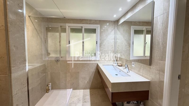 Foto debc42bb-fd34-4444-b334-f8467ed5d808. Dúplex amb calefacció aparcament piscina a La Bonanova Palma de Mallorca
