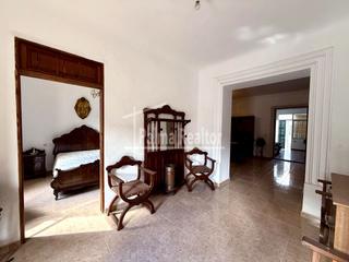 Maison à Son Servera Poble. Casa de pueblo con patio en son servera